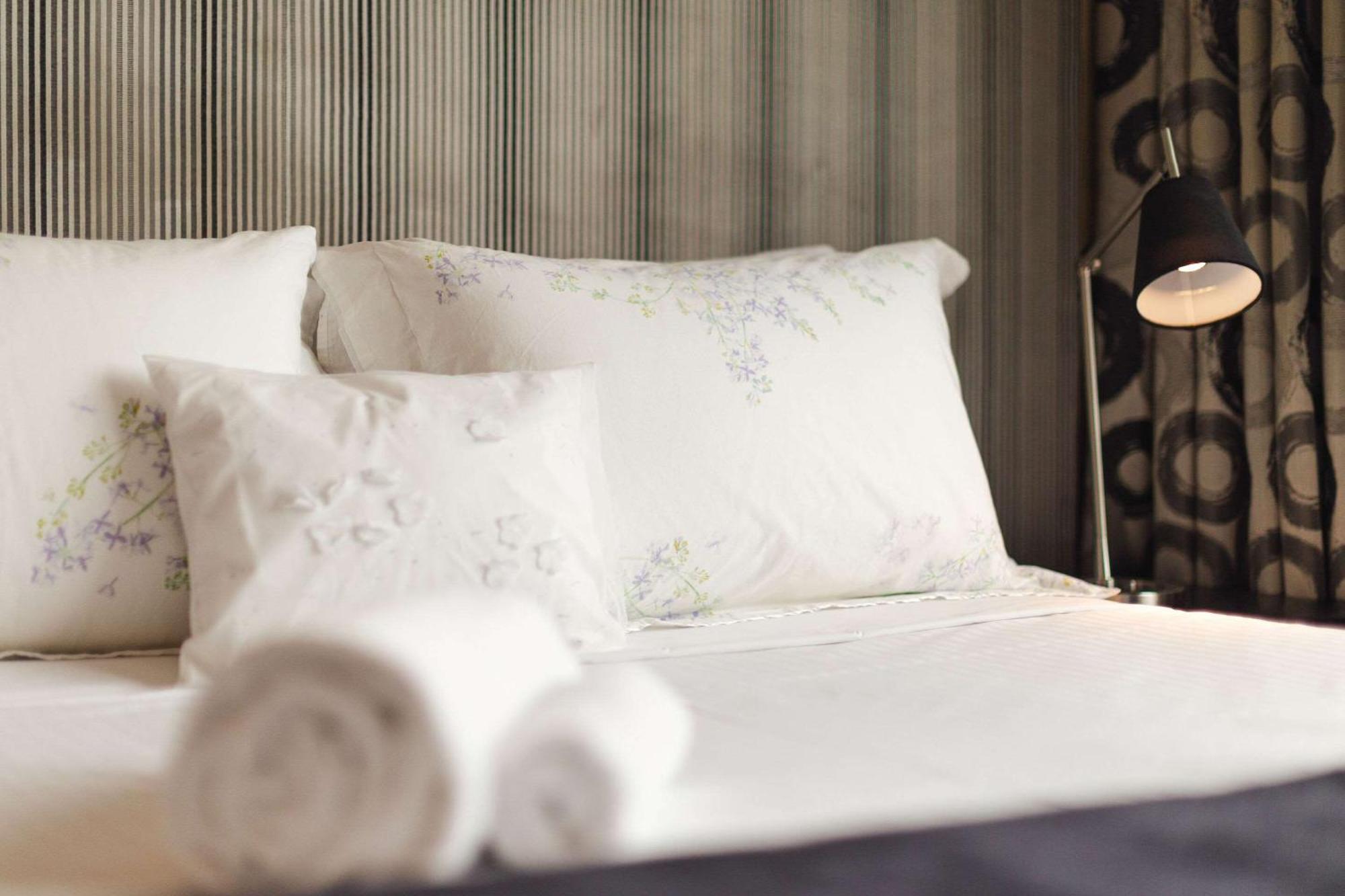 Comfort Hotel East Мелбърн Екстериор снимка