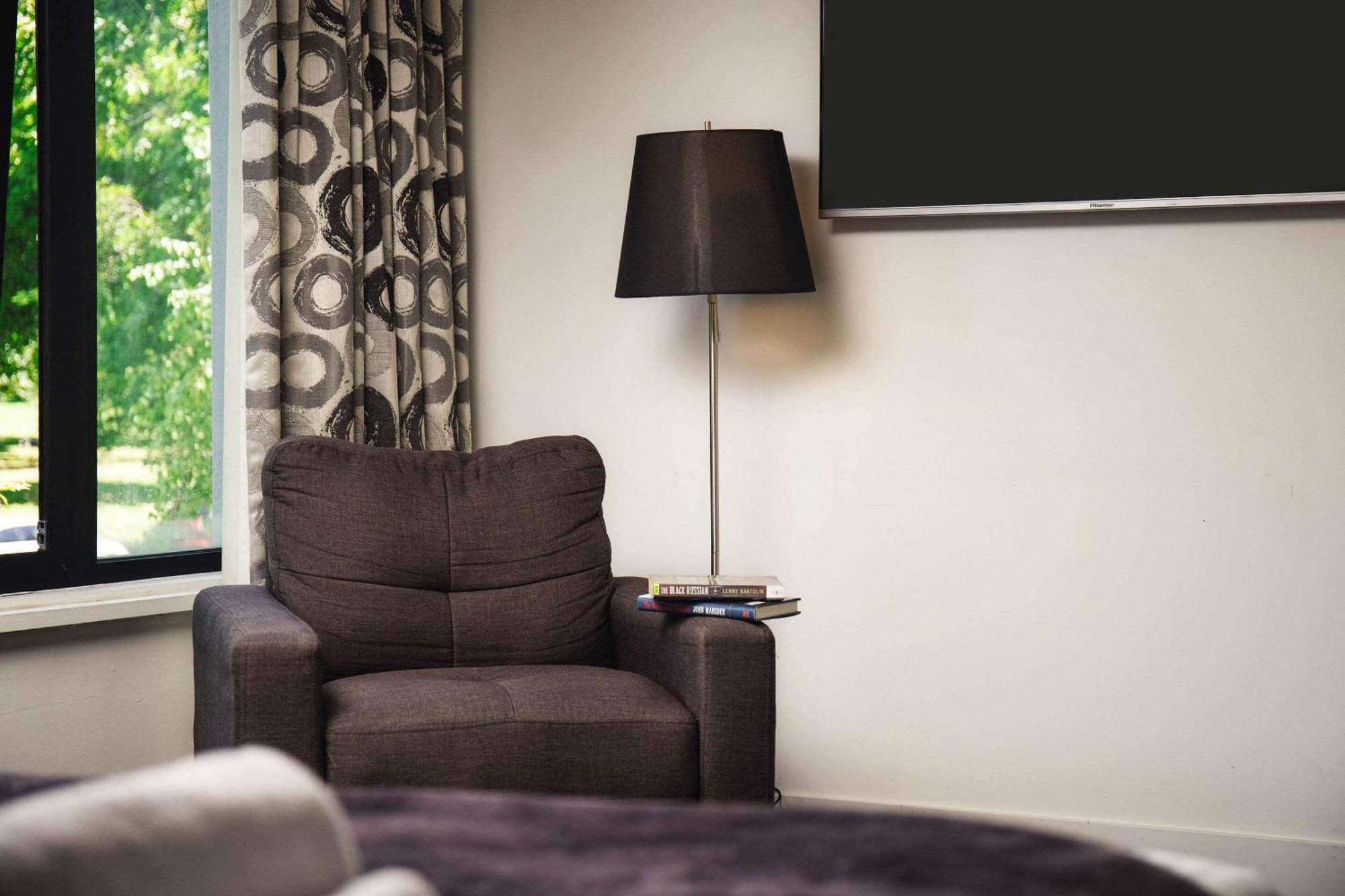 Comfort Hotel East Мелбърн Екстериор снимка